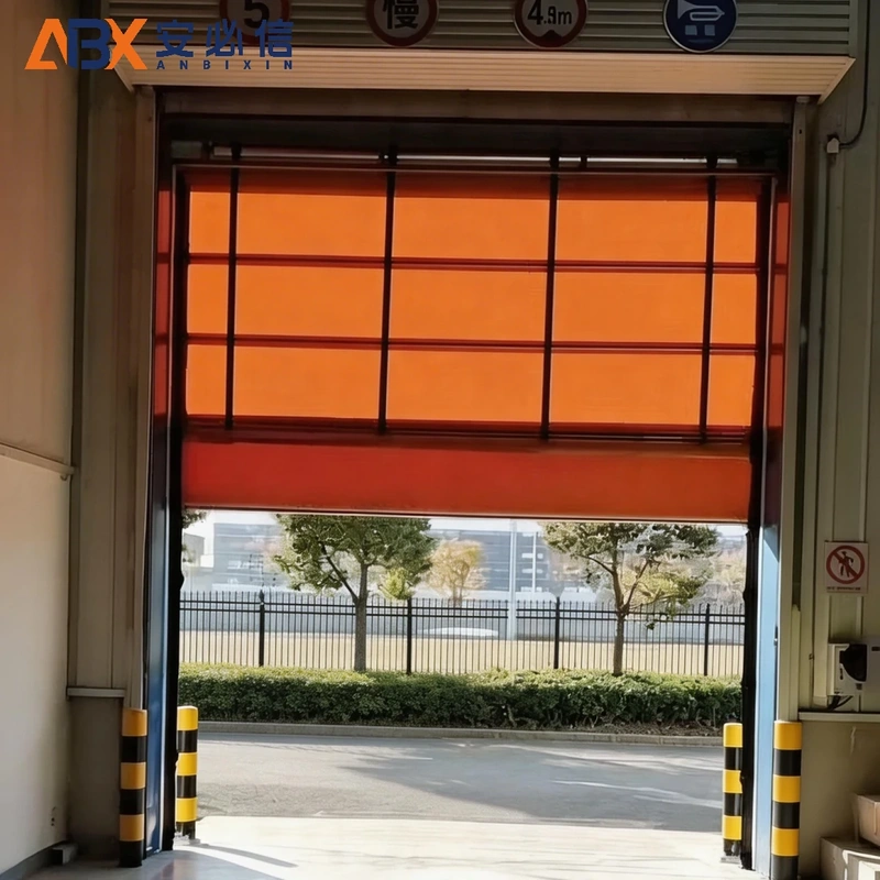 通化背带堆积门